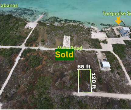 Image of Property for sale at Secret Beach Belize