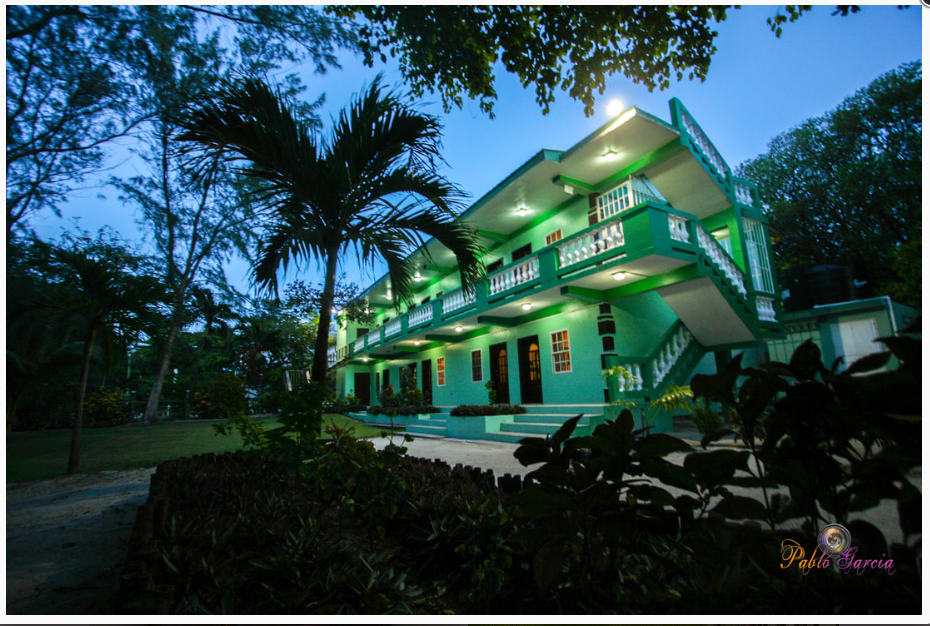 Investment opportunity. This Google Top Rated holiday accommodation complex is Perfectly positioned 1.5 miles south of the vibrant San Pedro town.